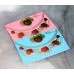 Foiling Invitation Card Invitation Holder Business Invitation Rectangle 